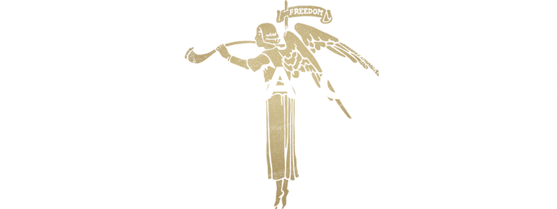 Suffragette logo