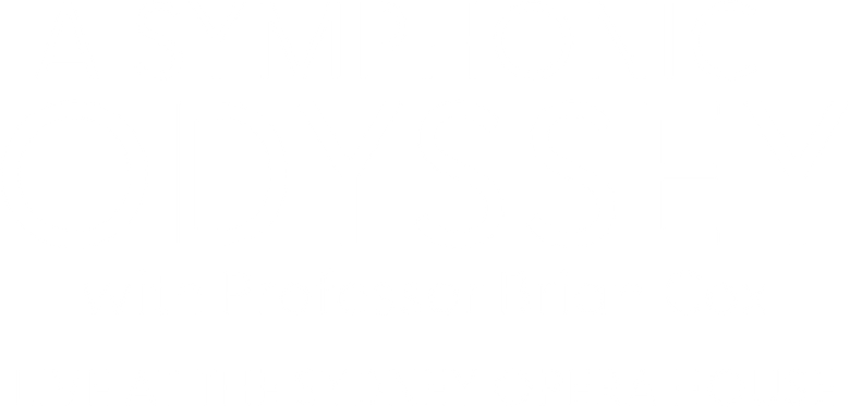 A Symphonic Odyssey with Professor Brian Cox