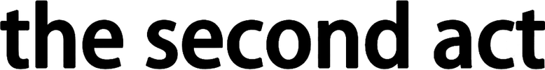 O Segundo Ato logo