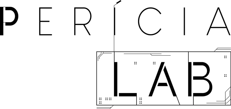 Perícia Lab logo