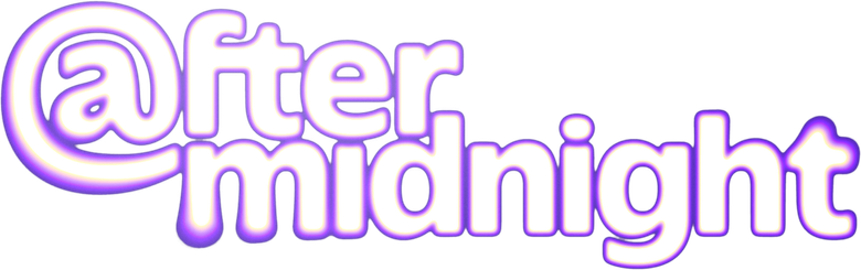 After Midnight logo