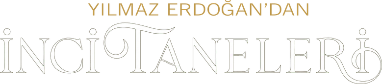 İnci Taneleri logo