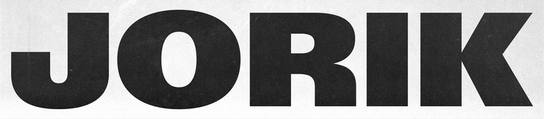 Jorik logo