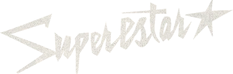 Superestar logo