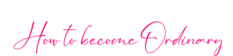 小市民シリーズ logo