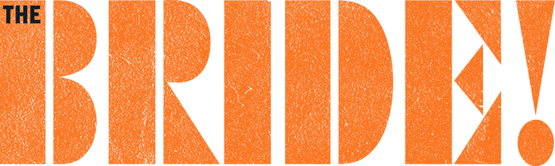 ¡La novia! logo