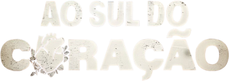Ao Sul do Coração logo