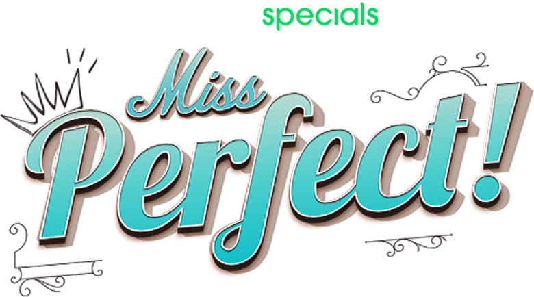 Miss Perfect logo