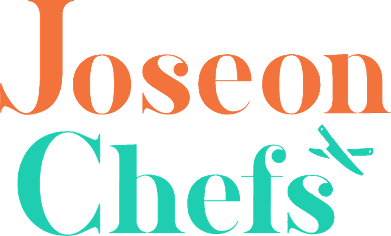 Joseon Chefs