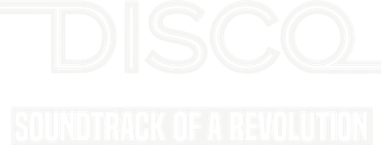 Disco: Soundtrack of a Revolution