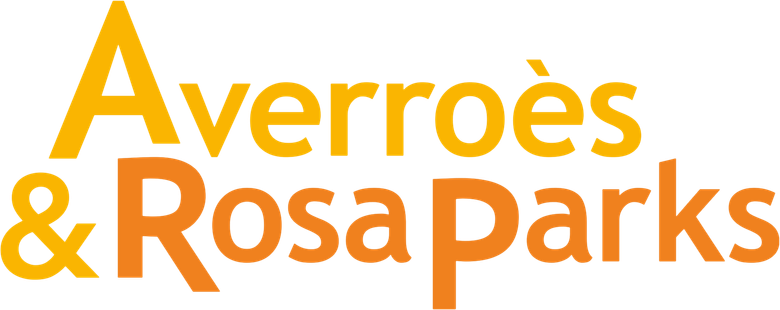 At Averroes & Rosa Parks