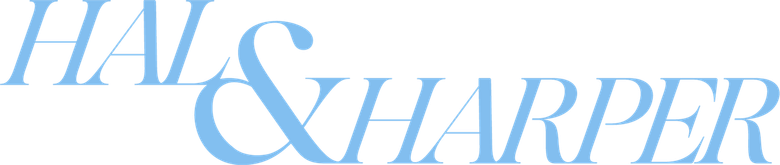 Hal & Harper logo