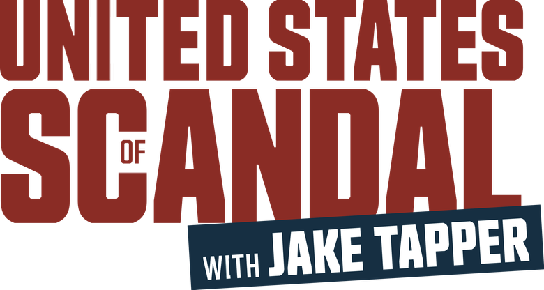 United States of Scandal logo