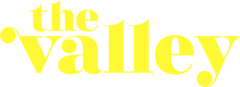 The Valley logo