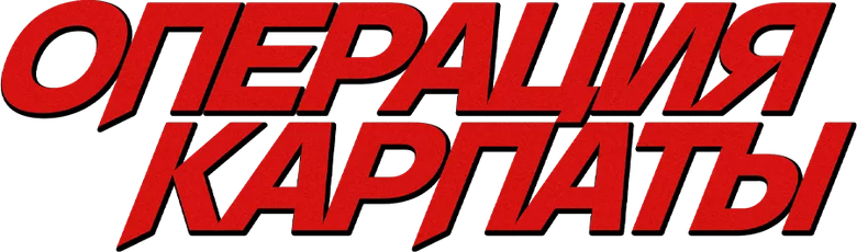 Операция «Карпаты» logo