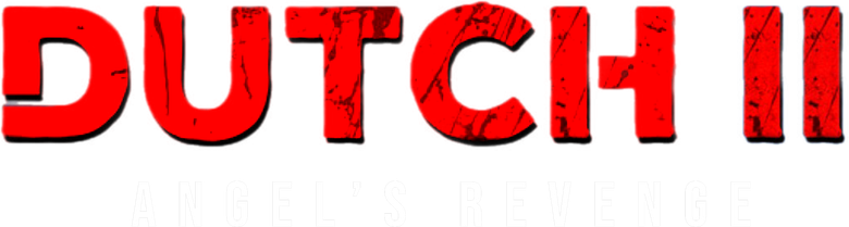 Dutch II: Angel's Revenge logo