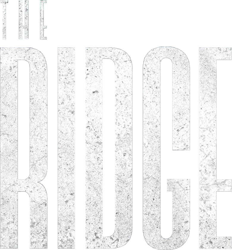 The Ridge logo