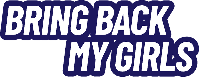 Bring Back My Girls logo