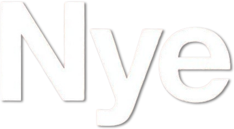 National Theatre Live: Nye