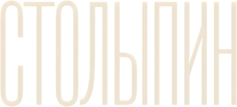 Столыпин logo