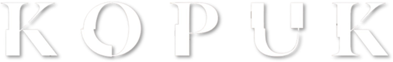 Kopuk logo