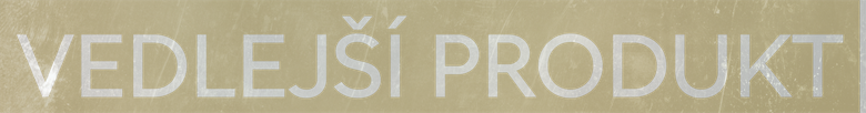 Vedlejší produkt logo