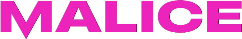 Maldade logo
