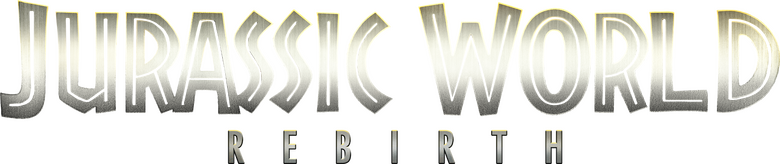 Jurassic World: Recomeço logo