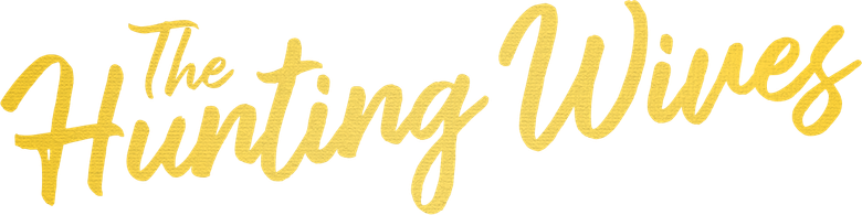 Casadas e Caçadoras logo