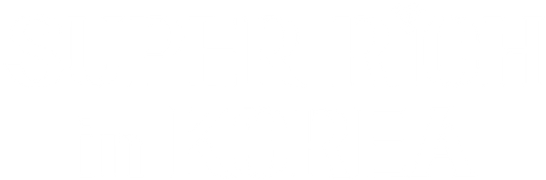 Super Rich in Korea logo