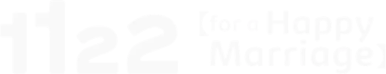 1122 いいふうふ logo