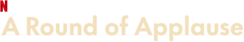 Uma Salva de Palmas logo