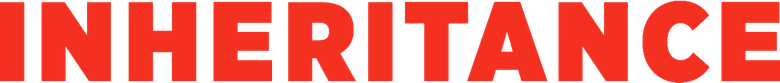A Herança logo