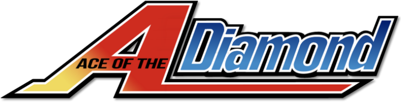 다이아몬드 에이스 logo