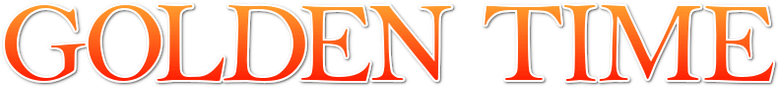 Golden Time logo