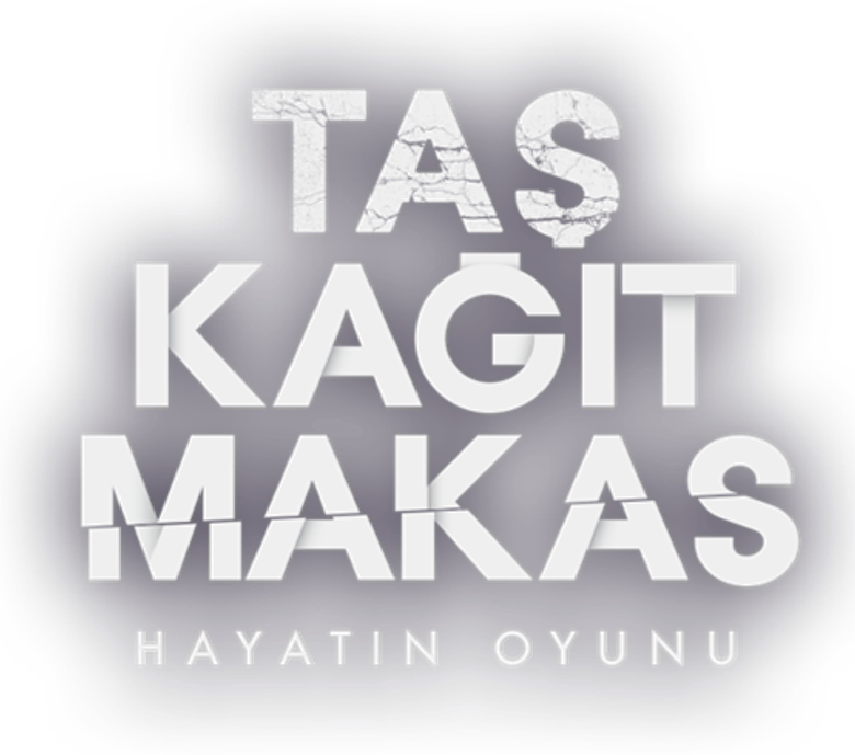 Taş Kağıt Makas logo