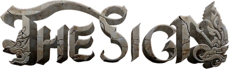 ลางสังหรณ์ logo