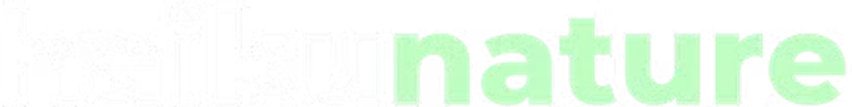 Haiku Nature logo