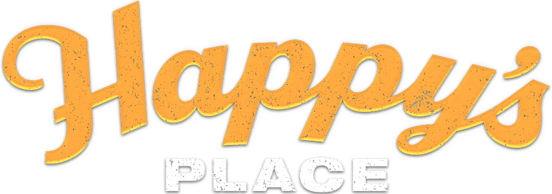 Happy's Place logo