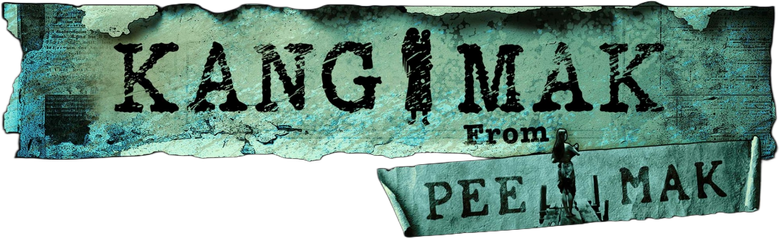 Kang Mak from Pee Mak