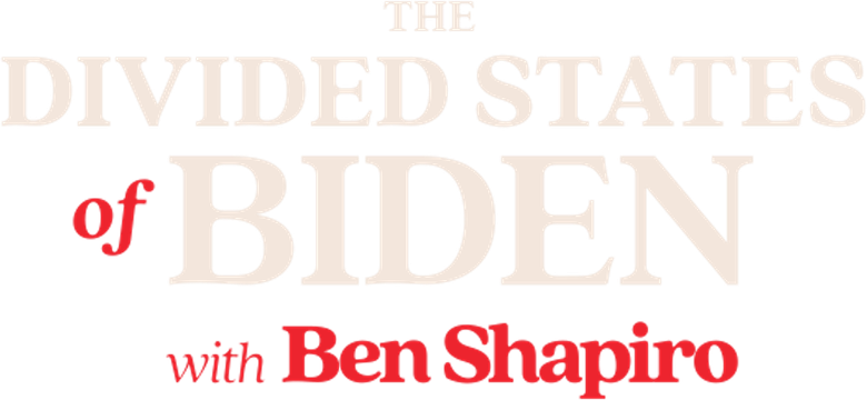 The Divided States of Biden