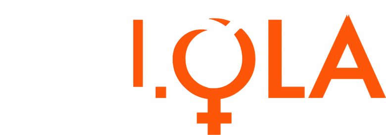 Lalola: Entre Dois Mundos logo