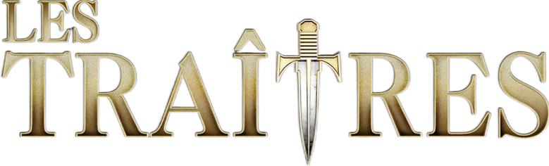 Les Traîtres logo