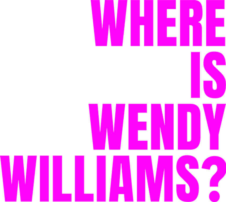 Where Is Wendy Williams?