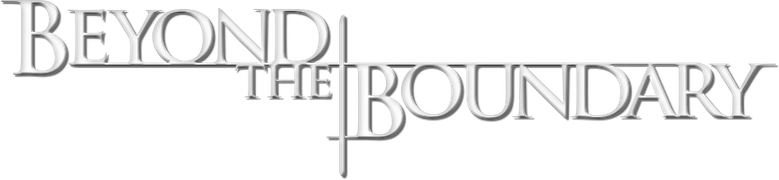 Beyond the Boundary logo