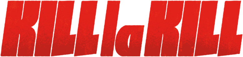 Kill la Kill logo