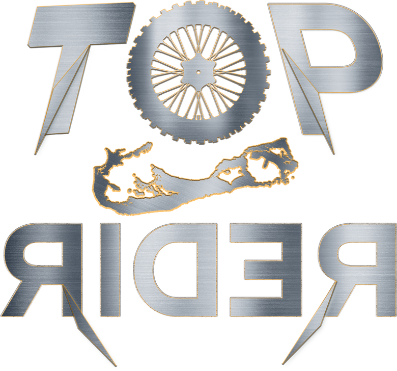Top Rider
