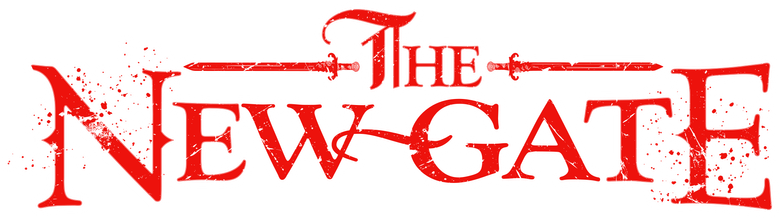 THE NEW GATE logo