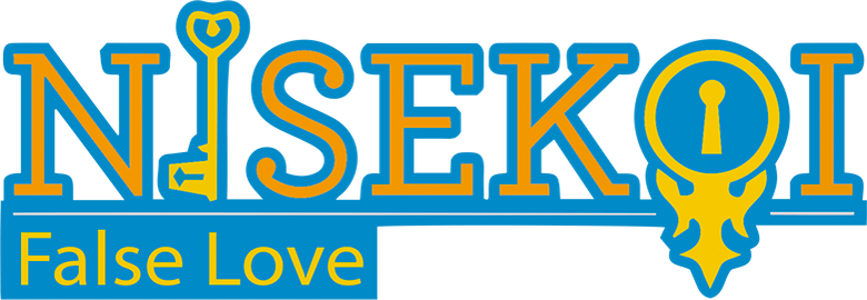 Nisekoi logo