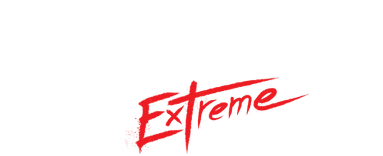 Terror Tuesday: Extreme logo